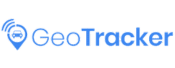 GeoTracker logo AroFlo Logo 175 x 68